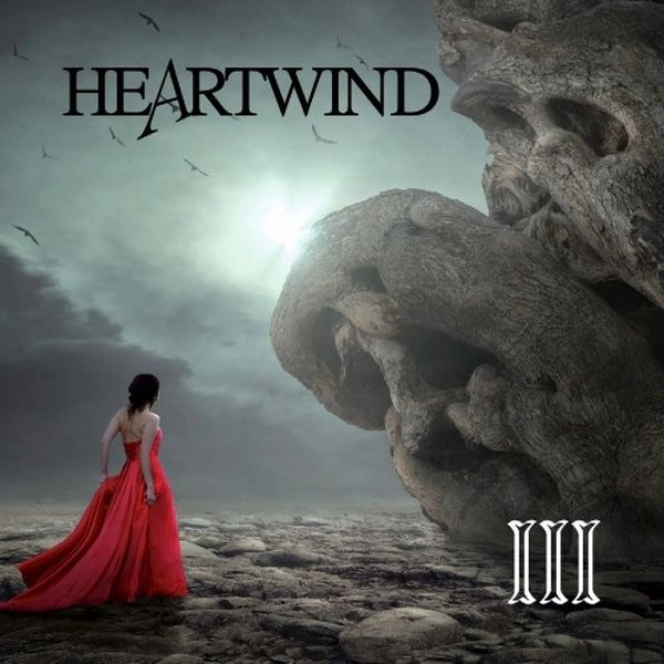 HEARTWIND / ハートウィンド / III