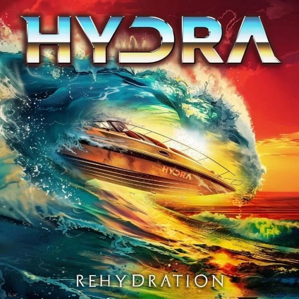 HYDRA / ハイドラ (from Sweden) / REHYDRATION