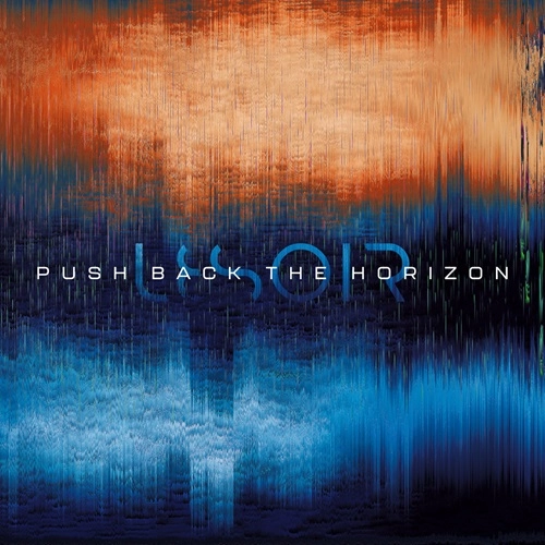 LESOIR / PUSH BACK THE HORIZON
