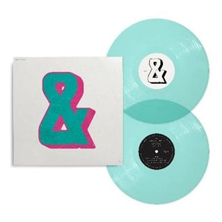 BASTILLE / バスティル / & [INDIE RETAIL EXCLUSIVE]