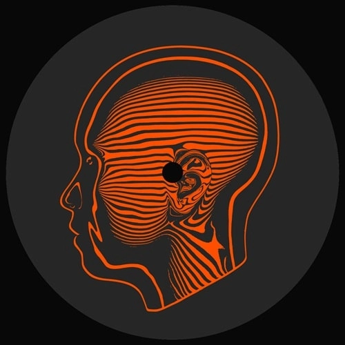 ADAM CURTAIN / SLIPPED DISC EP
