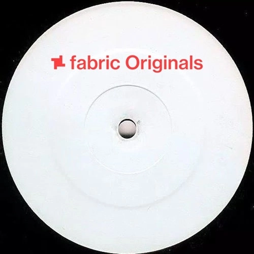 V.A. (FABRIC) / SELECTS IV