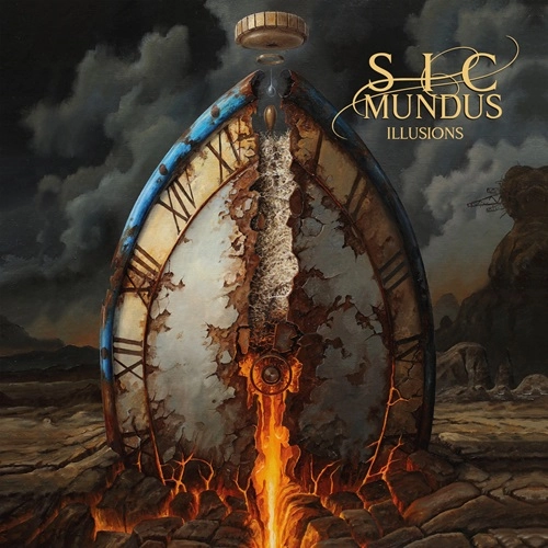 SIC MUNDUS / ILLUSIONS