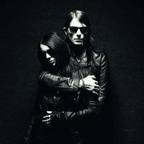 COLD CAVE / コールド・ケイヴ / YOU & ME & INFINITY