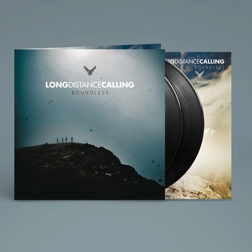 LONG DISTANCE CALLING / BOUNDLESS: LIMITED DOUBLE VINYL