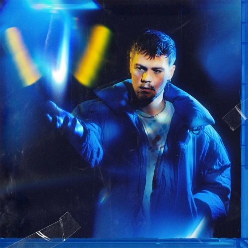 MARCUS DRAKE / SAVE POINT 1 (COLOURED VINYL)