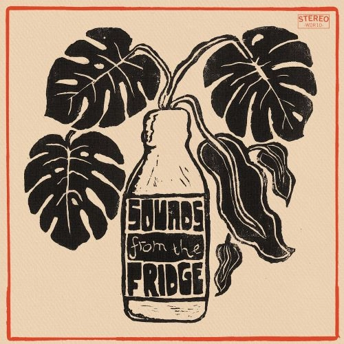 THE CO-OPERATORS & FRIENDS / SOUNDS FROM THE FRIDGE