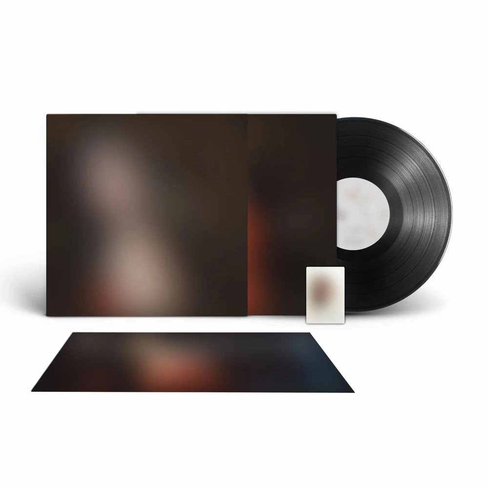 TZUYU (TWICE) / ツウィ (TWICE) / abouTZU (VINYL)