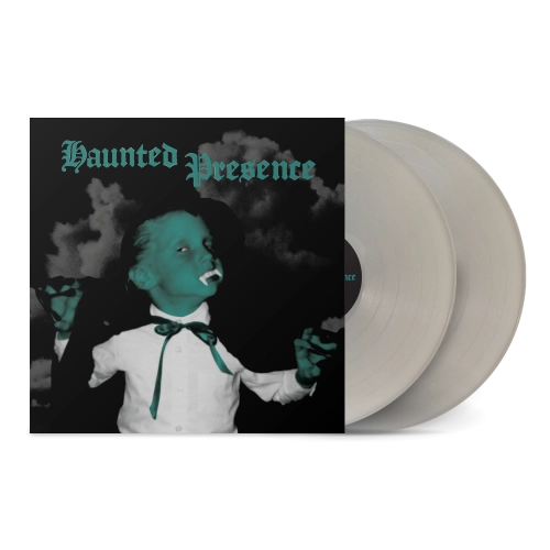 V.A. (ECCENTRIC SOUL) / HAUNTED PRESENCE