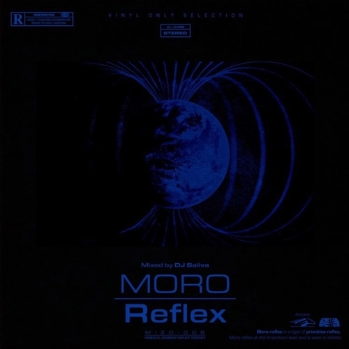 DJ Saliva / MORO Reflex