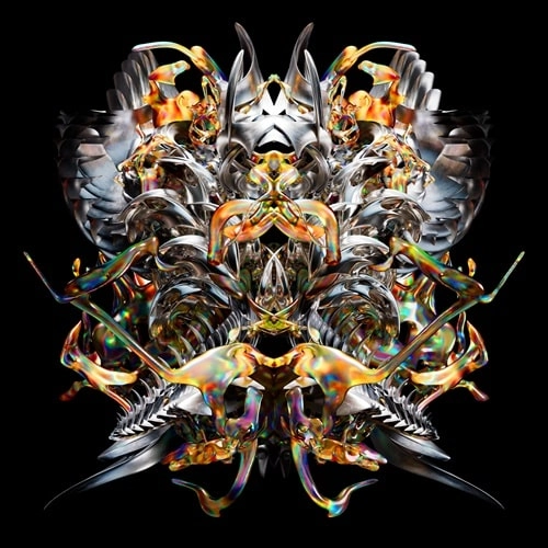 MANO LE TOUGH & PEREL / ENTERTAIN US
