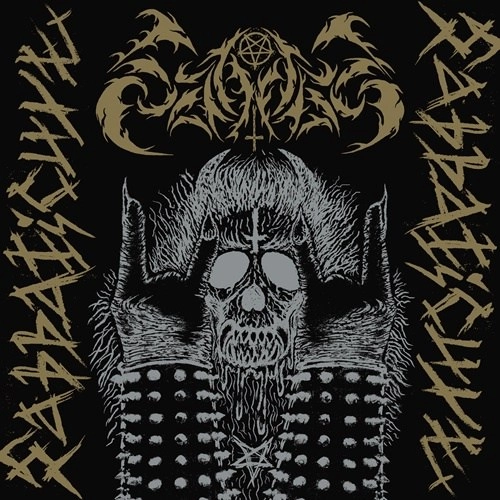 SABBAT (from Japan) / サバト / SABBATICULT