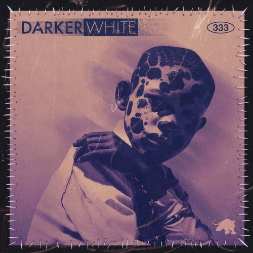 FEVER 333 / フィーバー333 / DARKER WHITE (Marbled Color Vinyl)