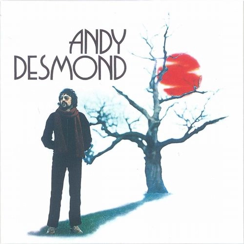 ANDY DESMOND / アンディ・デスモンド / アンディ･デスモンド（紙ジャケット）