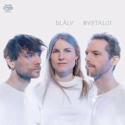 BLALY / NYSTALGI (LP)