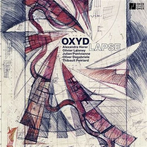 OXYD(JAZZ) / LAPSE