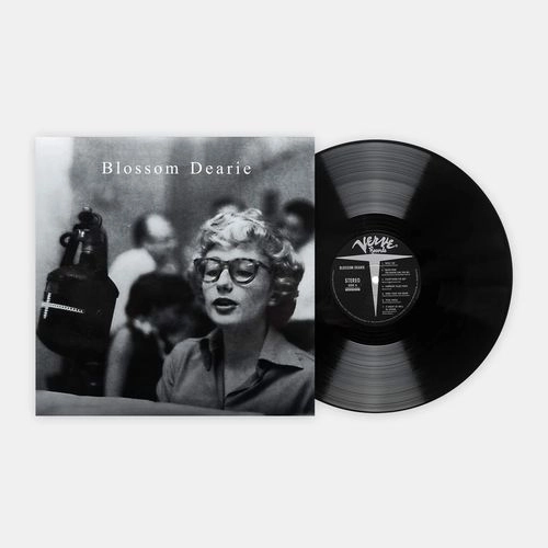 BLOSSOM DEARIE / ブロッサム・ディアリー / BLOSSOM DEARIE