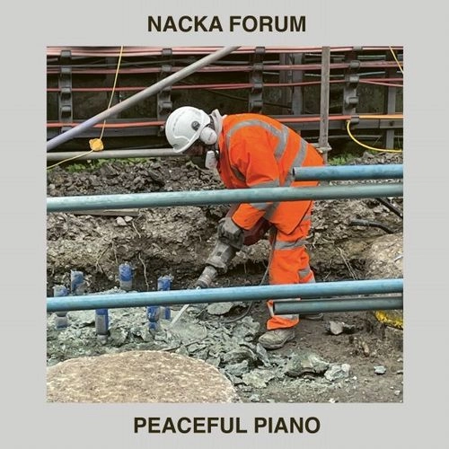 NACKA FORUM (JONAS KULLHAMMAR/GORAN KAJFES) / PEACEFUL PIANO