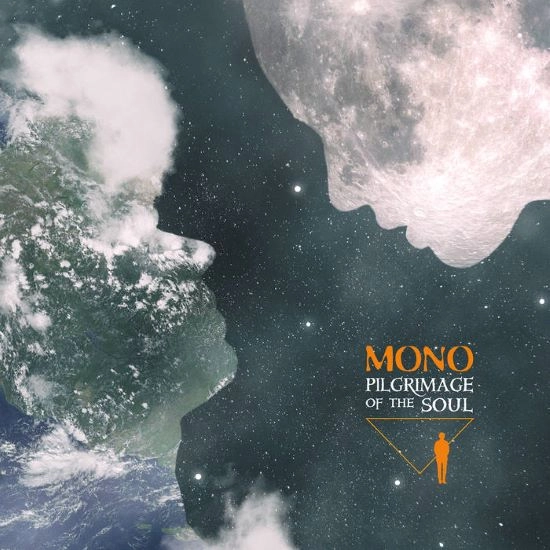 MONO / モノ / Pilgrimage of the Soul　(2LP / BLACK Vinyl)