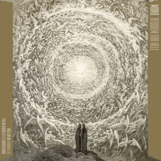 MONO / モノ / REQUIEM FOR HELL(2LP / BLACK Vinyl)