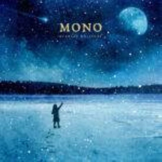 MONO / モノ / SCARLET HOLLIDAY -10"-(First Winter Edition)