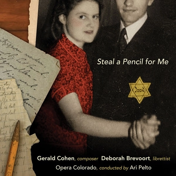 ARI PELTO / アリ・ペルト / GERALD COHEN:STEAK A PENCIL FOR ME