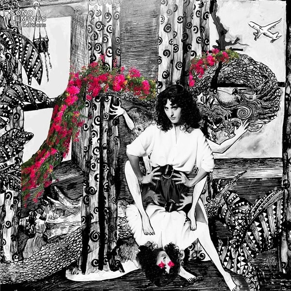 ALEX SOPP / アレックス・ソップ / ALEX SOPP:THE HEM&THE HAW