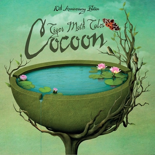 TIGER MOTH TALES / タイガー・モス・テイルズ / COCOON: 10TH ANNIVERSARY EDITION