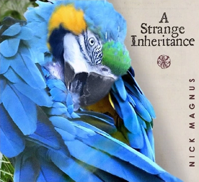 NICK MAGNUS / ニック・マグナス / A STRANGE INHERITANCE