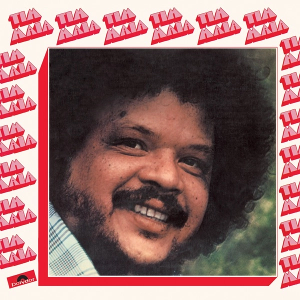 TIM MAIA / チン・マイア / TIM MAIA (1976)