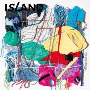 TOCONOMA / ISLAND