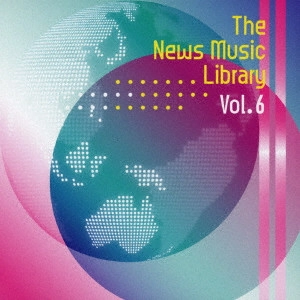 V.A. / オムニバス / The News Music Library Vol.6