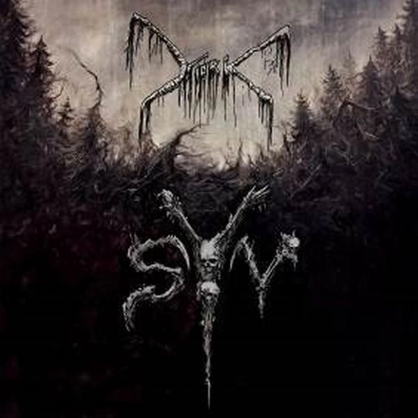MORK / SYV (BLACK VINYL)