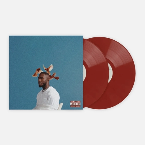 BEN REILLY / FREELANCE (2LP)