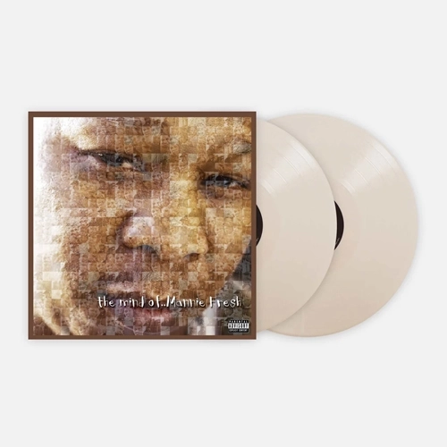 MANNIE FRESH / マニー・フレッシュ / THE MIND OF MANNIE FRESH (2LP)