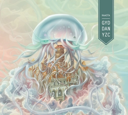 HAASTA / GYDDANYZC