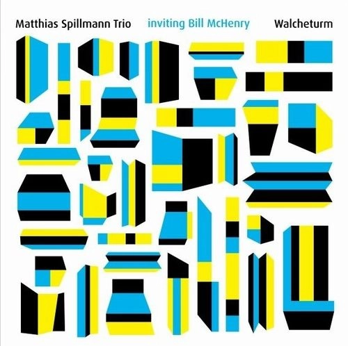 MATTHIAS SPILLMANN / マティアス・スピルマン / WALCHETURM