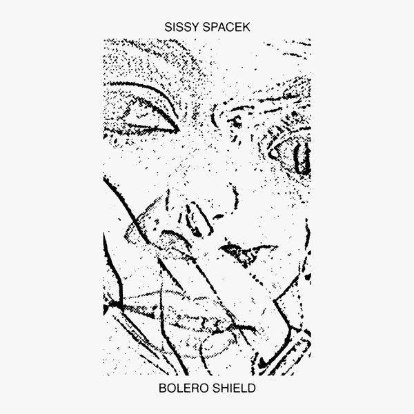 SISSY SPACEK / BOLERO SHIELD