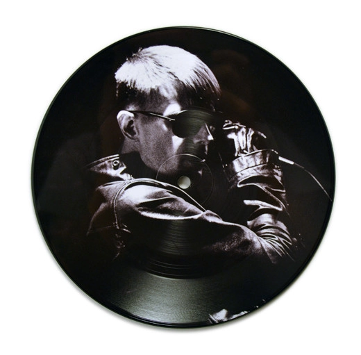 COLD CAVE / コールド・ケイヴ / GOD MADE THE WORLD