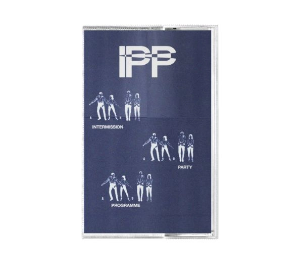 INTERMISSION PARTY PROGRAMME / インターミッション・パーティ・プログラム / INTERMISSION PARTY PROGRAMME