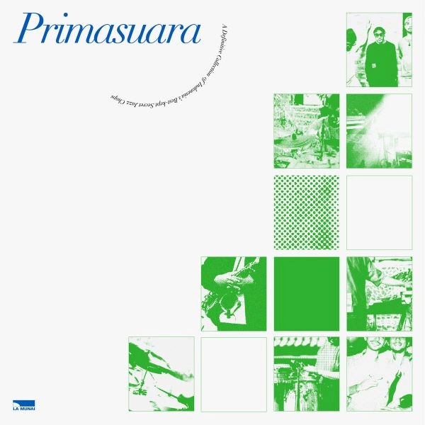 V.A. (PRIMASVARA) / オムニバス / PRIMASVARA