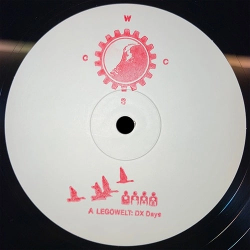 LEGOWELT / レゴウェルト / DX DAYS / BAYVILLE COVE