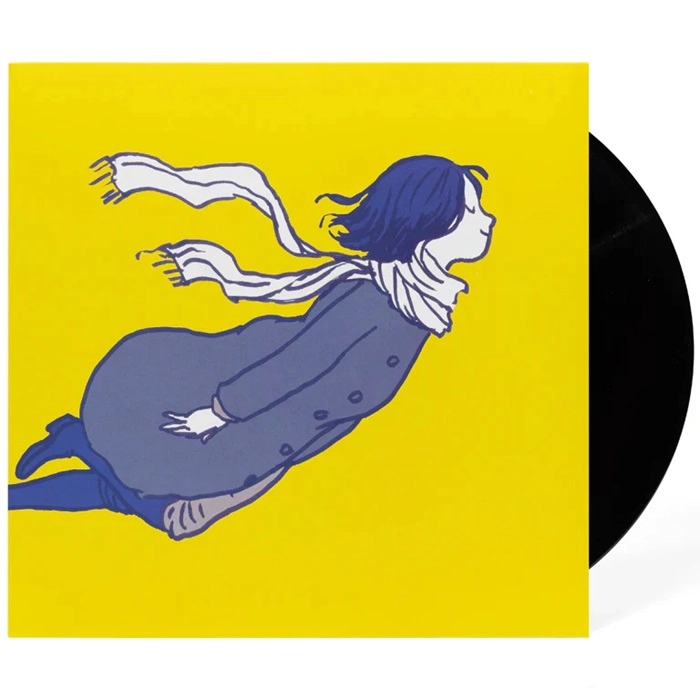 GAME MUSIC / (ゲームミュージック) / FLORENCE (LP)