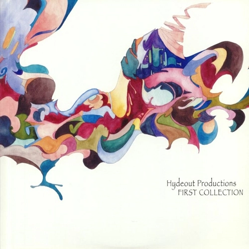 V.A. (Hydeout Productions) / First Collection: Hydeout Productions（2LP）