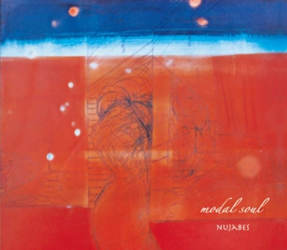 Nujabes / modal soul（2LP）