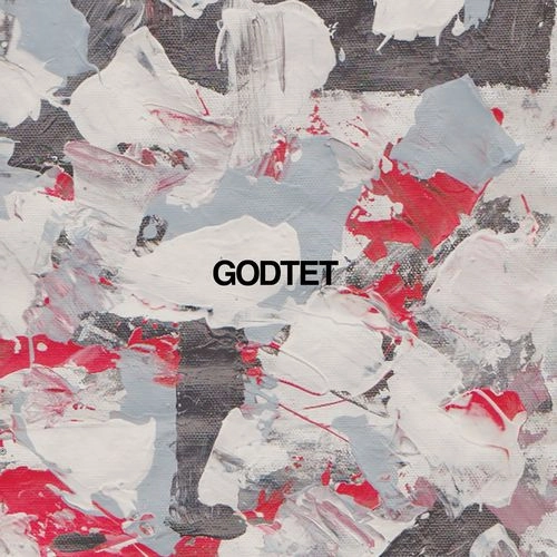 GODTET / ゴッドテット / GODTET (repress)