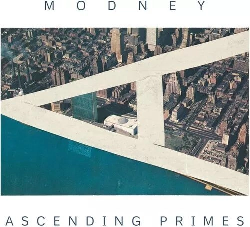 MODNEY / ASCENDING PRIMES