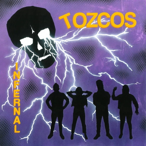 Tozcos / INFERNAL