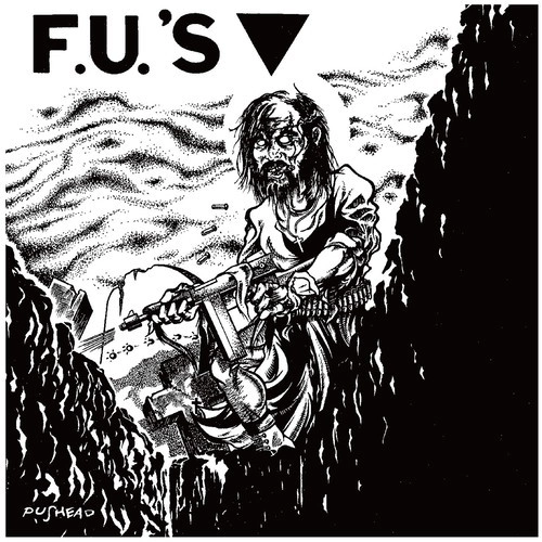 F.U.'S / エフユーズ / Discography 1982-1984