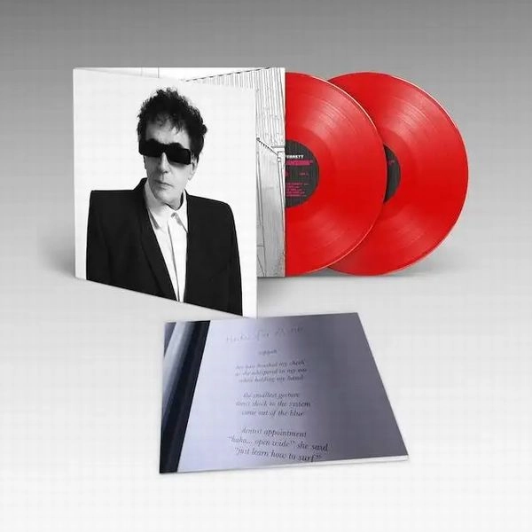 PETER PERRETT / ピーター・ペレット / THE CLEANSING (INDIE EXCLUSIVE)